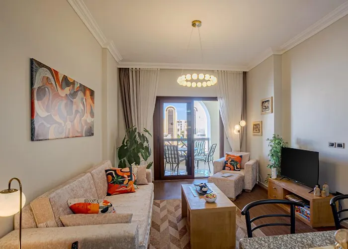 Gravity Premium Suite, Full Access, Just For Foreigners