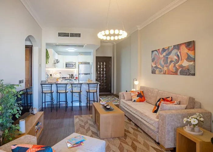 شقة Gravity Premium Suite, Full Access, Just For Foreigners