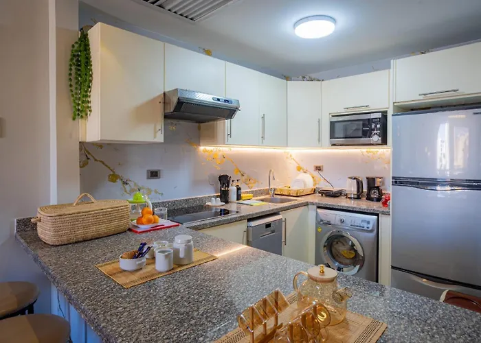 شقة Gravity Premium Suite, Full Access, Just For Foreigners *