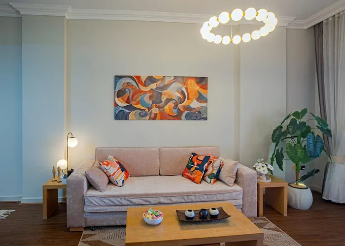 Gravity Premium Suite, Full Access, Just For Foreigners شقة