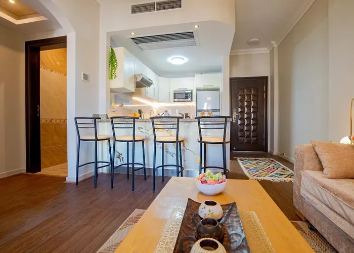 Gravity Premium Suite, Full Access, Just For Foreigners * الغردقة