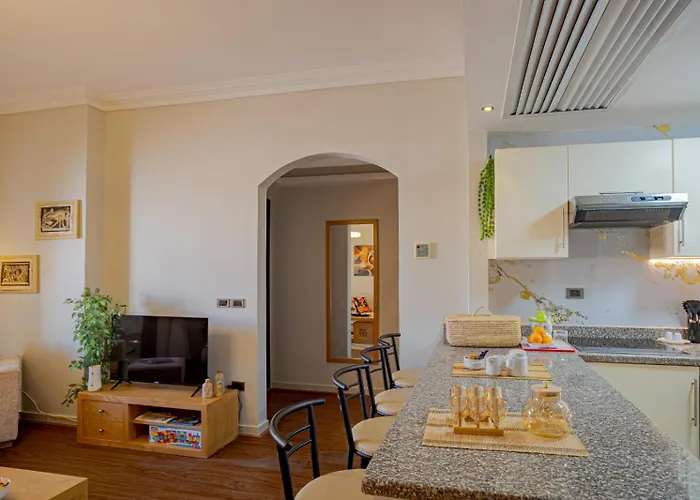 شقة Gravity Premium Suite, Full Access, Just For Foreigners *