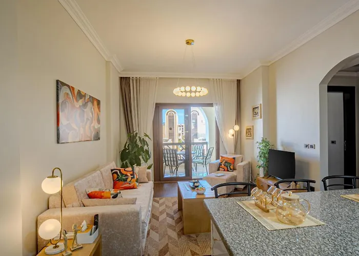 Gravity Premium Suite, Full Access, Just For Foreigners *