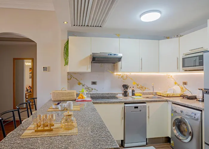 شقة Gravity Premium Suite, Full Access, Just For Foreigners *