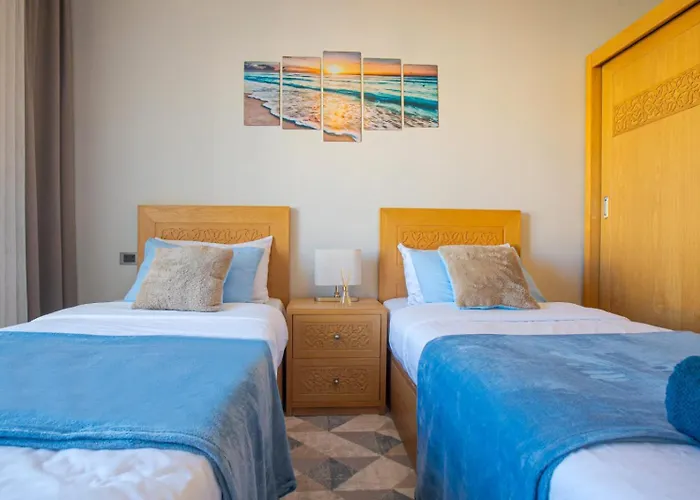 Gravity Premium Suite, Full Access, Just For Foreigners * الغردقة